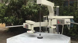 單頭鋸Single head saw